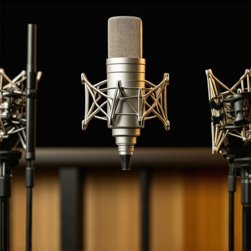 Why Most Desktop Mic Arms Are a Waste of Money for Pros