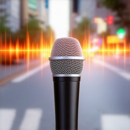 Why This $110 Mic Blocks Street Noise Without Software