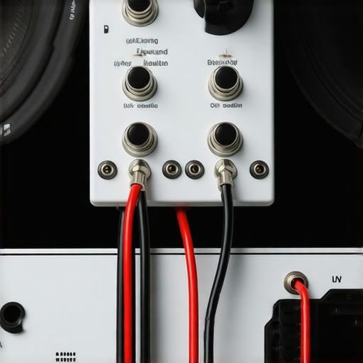 Why This $12 Ground Loop Isolator Is the Only Way to Fix Speaker Buzz