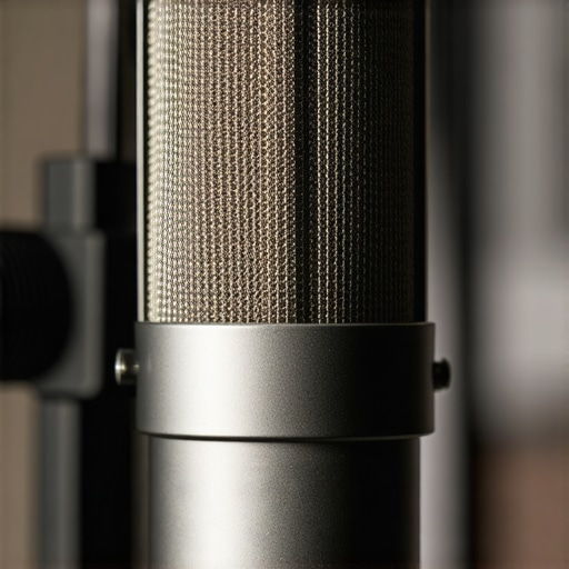 Why This $12 Pop Filter Beats Expensive Metal Shields for Natural Vocals