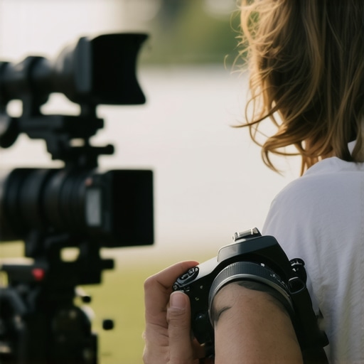 Why This $120 Lens Is My Secret Weapon for B-Roll