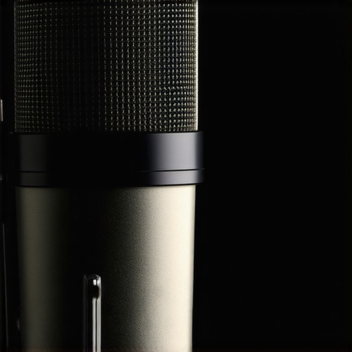 Why This $13 Pop Filter Is Better at Stopping Plosives Than Expensive Metal Screens