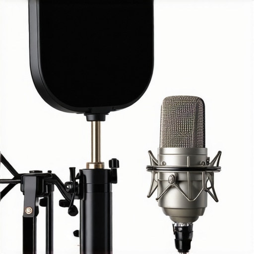 Why This $14 Pop Filter Is Better Than My $100 Metal Screen