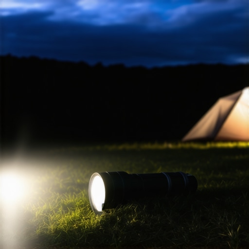 Why This $35 LED Is My Favorite Travel Light