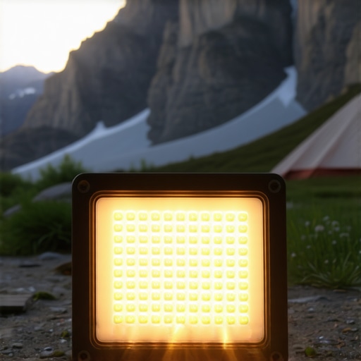 Why This $40 LED Panel Is My New Favorite Travel Light