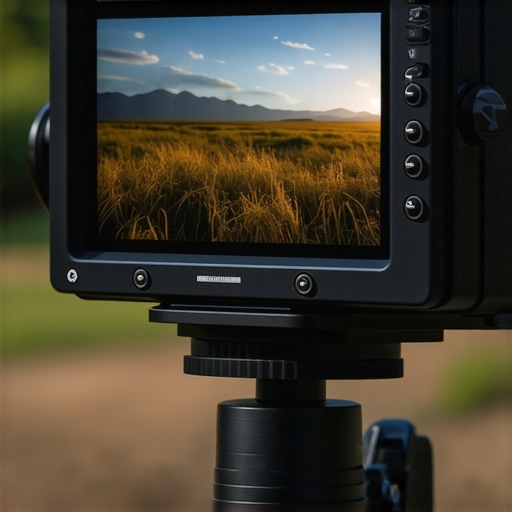 Why This $50 Field Monitor Is All You Need for Sharp Focus