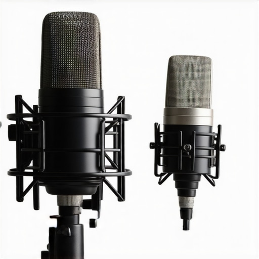 Why This $60 Cardioid Mic Is Better for Voiceovers Than a Condenser