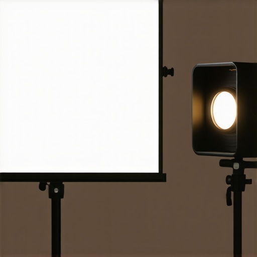 Why This $60 LED Panel Is Better Than a Ring Light
