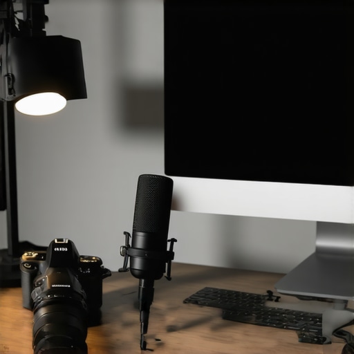 Why This $70 Monitor Is All You Need for Vlogging