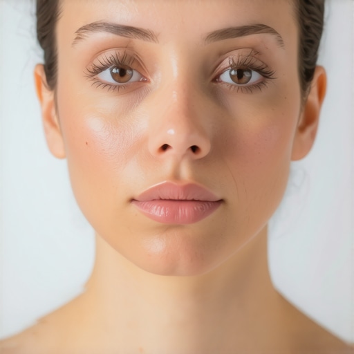 Why This $9 Diffusion Cloth Beats Expensive Softboxes for Skin Tones