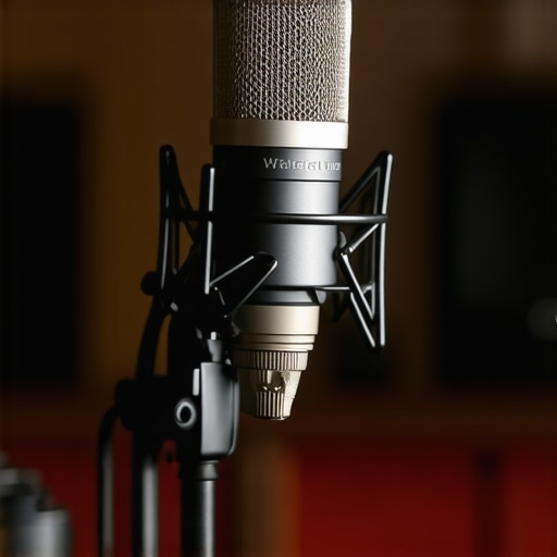 Why You Should Stop Using Auto-Gain on Your External Microphone