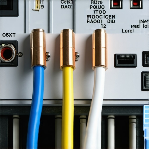 Why Your Audio Has a Hum and How to Ground It
