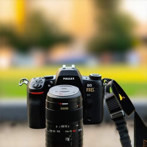 Why Your Auto-Focus is Failing During Your Best Takes