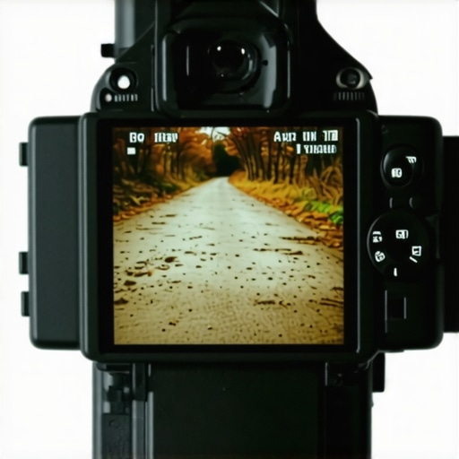 Why Your Camera Colors Look Muddy and the Quick Fix