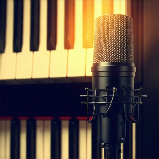 Why Your Cardioid Mic Still Picks Up Keyboard Clicks