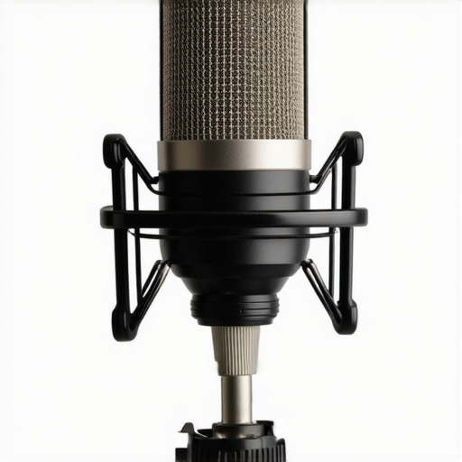 Why Your External Mic Still Has Background Hiss and How to Kill It