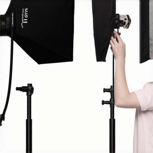 Why Your Lighting Looks Flat and the Shadow Fix