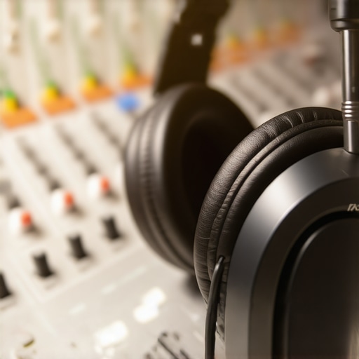 Why Your Studio Headphones Are Lying to You About Your Mix