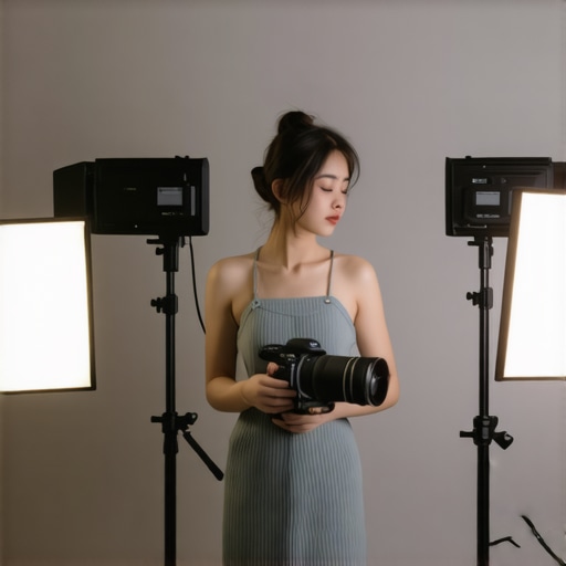 Why Your Studio Lighting Looks Flat and How to Fix it for $20