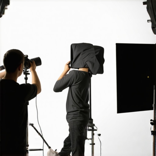 Why Your Studio Lighting Looks Flat and the $15 Diffusion Fix