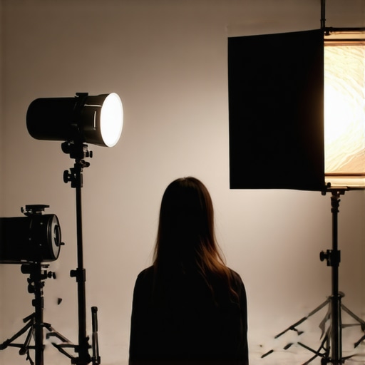 Why Your Studio Lighting Looks Flat and the $15 Fix