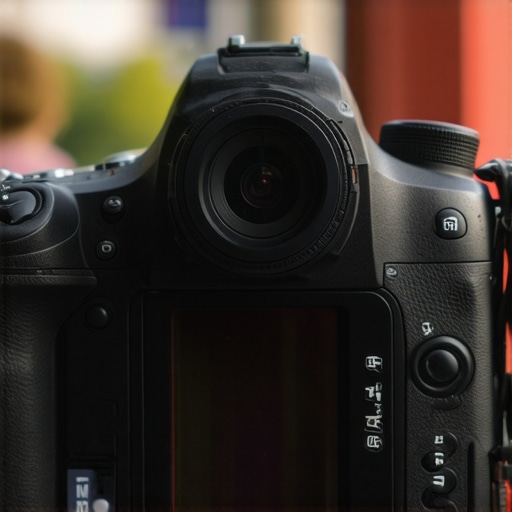 Why Your Video Looks Choppy and the Shutter Speed Fix