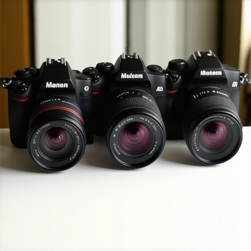 3 Budget Lenses That Make Your Background Look Expensive