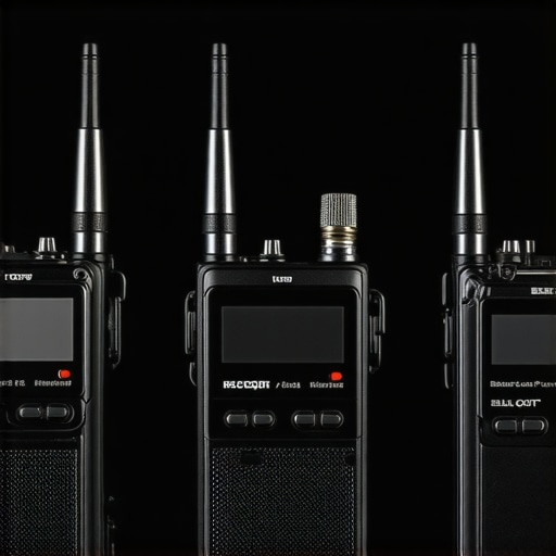 3 Compact Audio Recorders That Fit in a Shirt Pocket