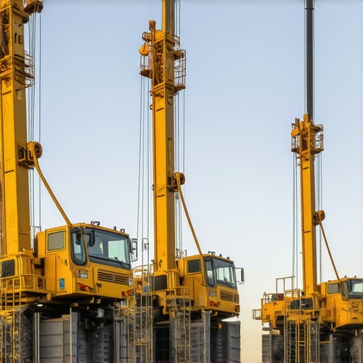 3 Heavy Duty Rigs for Vertical Video Drift