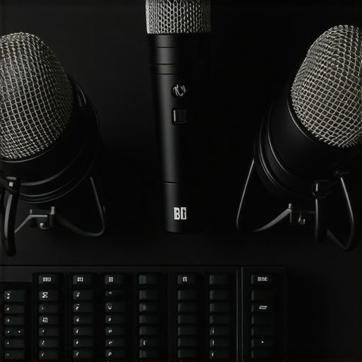 3 Microphones That Actually Block Your Mechanical Keyboard Clicks