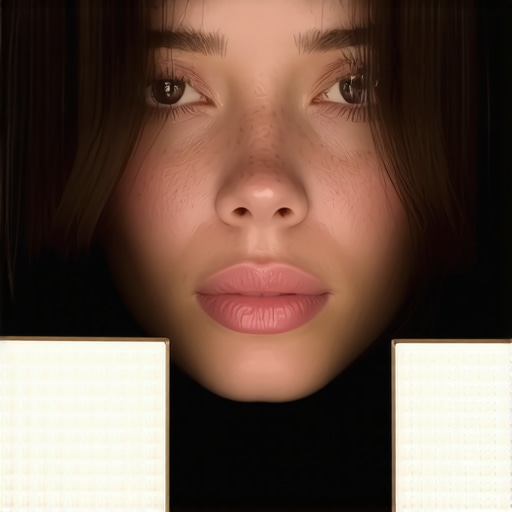 3 Nano-LED Panels That Fix Skin Tone Washout