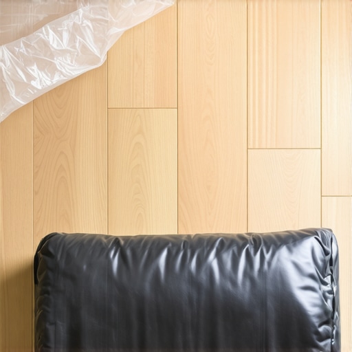 3 Sandbag Alternatives for Hardwood Floors