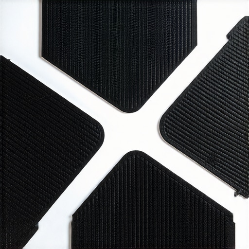 3 Weighted Floor Mats That Stop Tripod Feet From Sliding