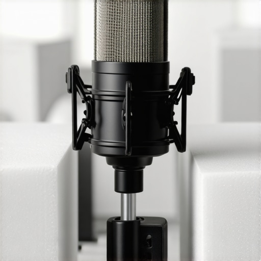 5 Cheap Foam Cubes That Improve Mic Isolation More Than a Shield