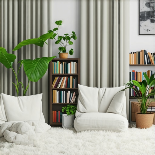 5 Cheap Ways to Fix Room Echo Without Ugly Foam