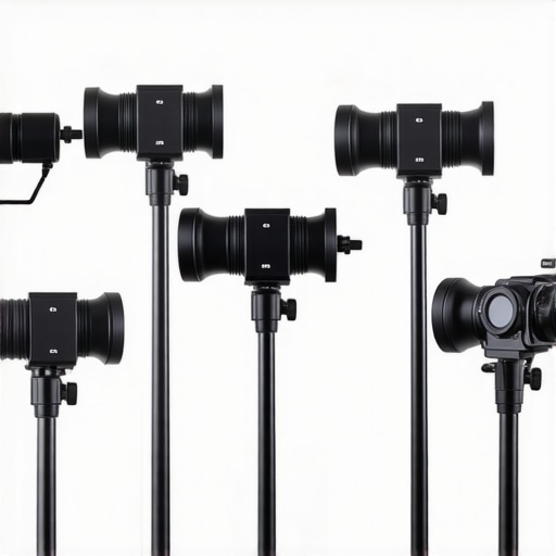 5 Desk-Clamp Rigs That Replace Clunky C-Stands