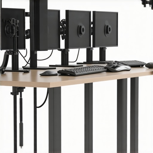 5 Desk-Clamp Rigs That Replace Your Clunky C-Stands