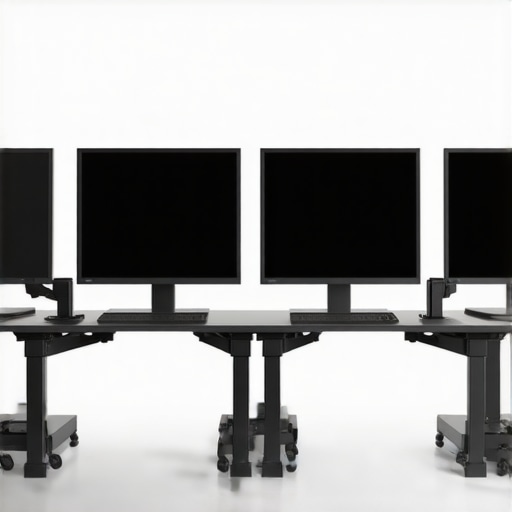 5 Graphene Desk Arms That Will Not Sag