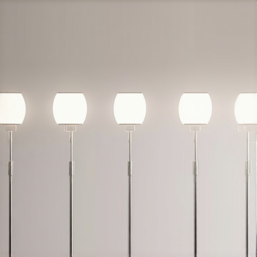 5 Graphene Lighting Stands for Extremely Tight Studio Spaces