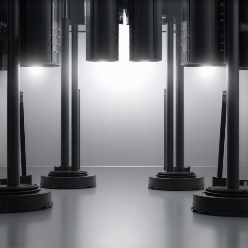 5 Graphene Stand Arms That Support Heavy Lights