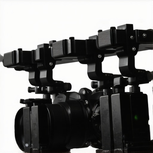 5 Heavy-Duty Clamps That Hold Full-Frame Rigs Without Slipping