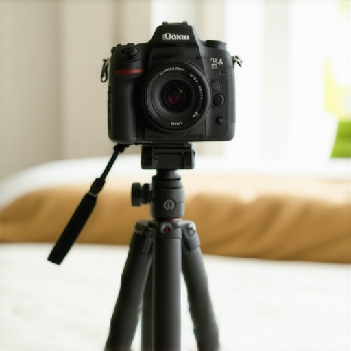 5 Hidden Camera Settings for Sharper Talking Head Videos