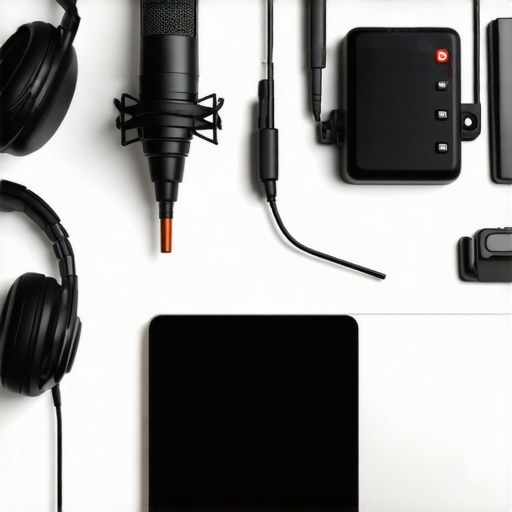 5 Items You Need to Start a Podcast for Under $100