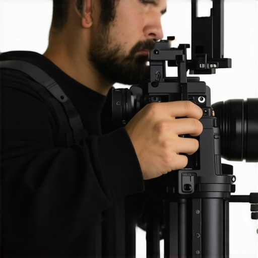 5 Padded Shoulder Mounts That Make Long Shoots Bearable