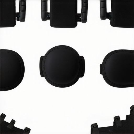 5 Padded Shoulder Mounts for All-Day Shoots