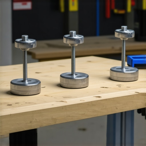 5 Steel Desk Clamps That Won’t Snap Under Pro Gear