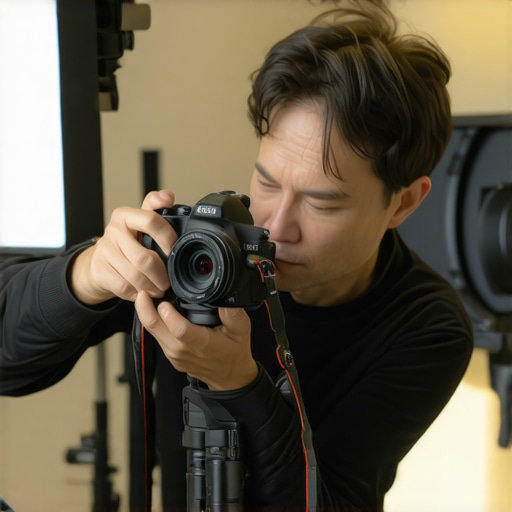5 Tips for Perfectly Exposed Skin Tones in Mixed Lighting