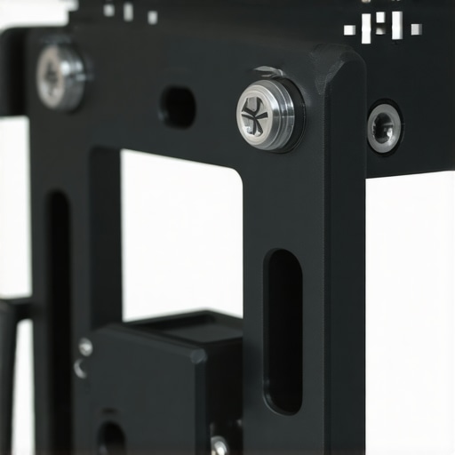 5 Titanium Screws That Won’t Strip Your Camera Cage