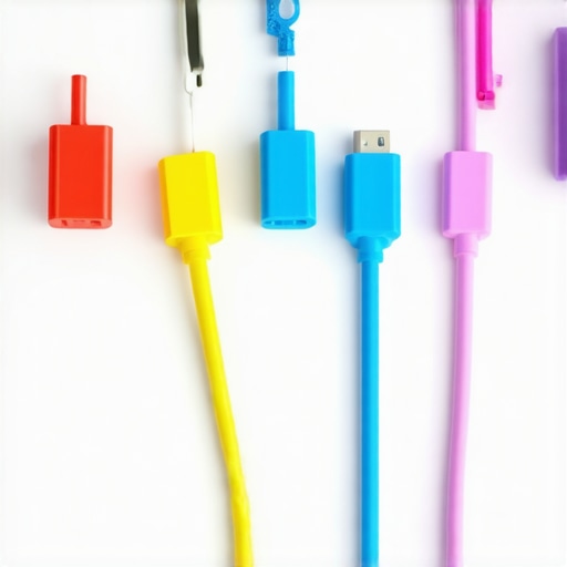 5 Velcro Cable Tools for a Zero-Clutter Studio Desk