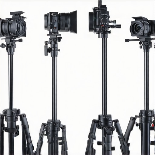 5 Vertical Video Rigs That Do Not Drift